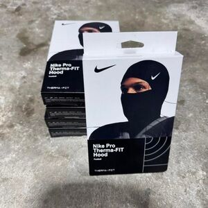 Nike Therma-Fit Hood ski mask